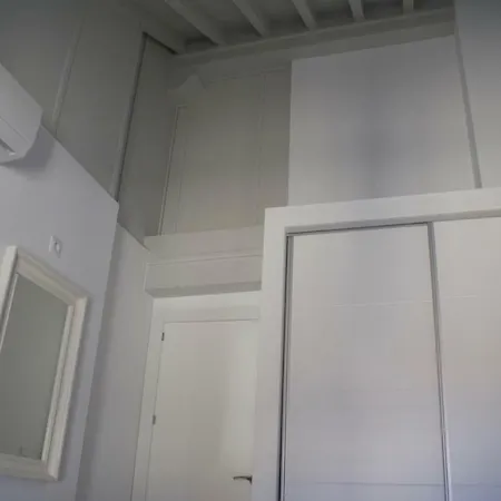 Apartament Mar De Alboran Malaga