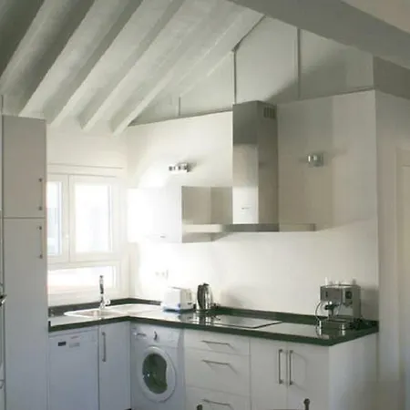 Apartament Mar De Alboran