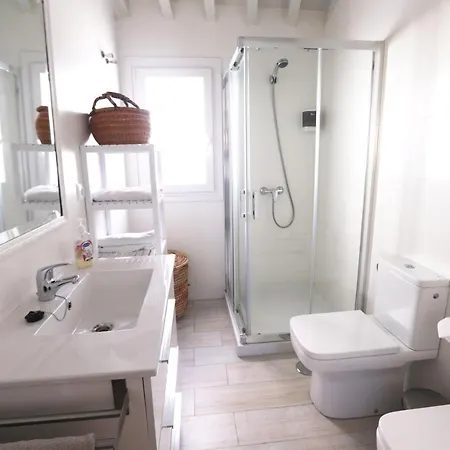 Mar De Alboran Apartament Malaga