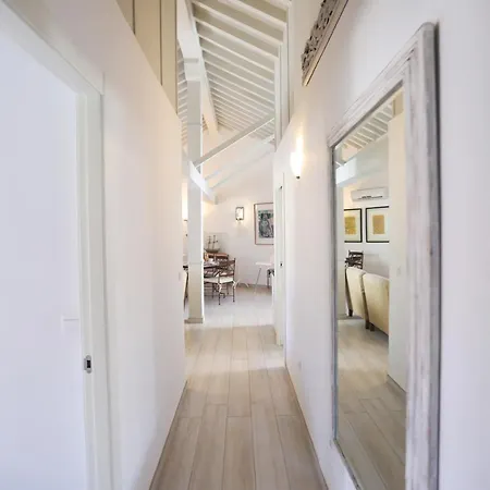 Mar De Alboran Apartament